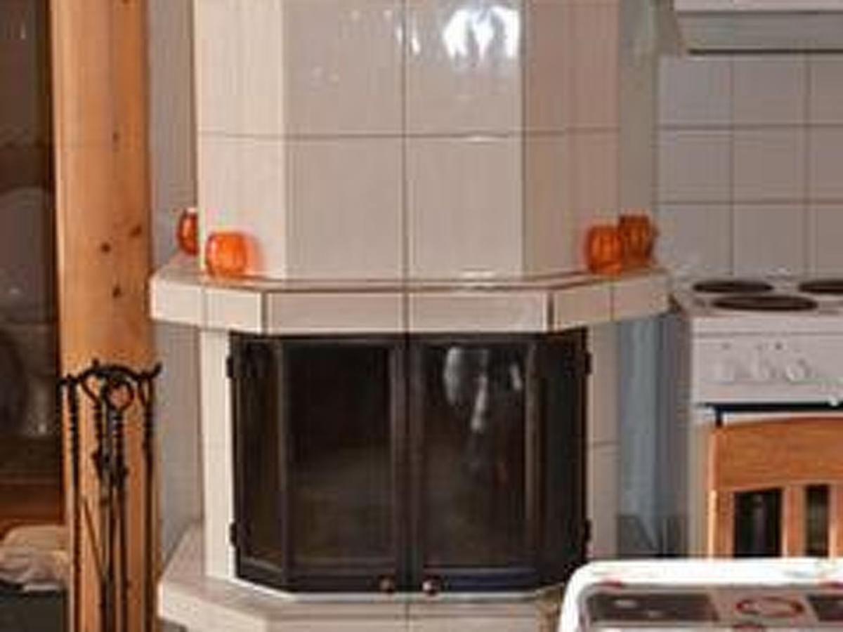 Holiday Home Vuoristomaja By Interhome Kittila  Exterior photo